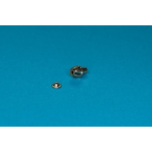 RB Model 35A15 - Niemiecka podstawa anteny