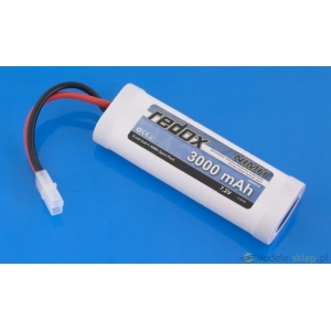 pakiet NIMH 7,2V/3000mAh