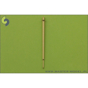 Master AM-72-026 - F-102 Delta Dagger - Rurka Pitota