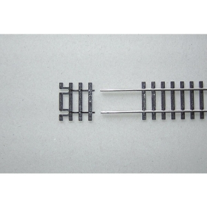 Piko 55282 - Końcówka podkładu do torów flex 1 szt.
