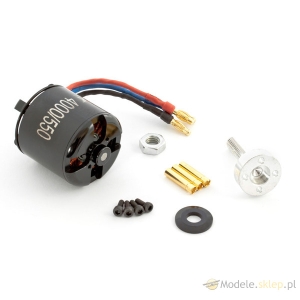 silnik Redox BL4000/550 bezszczotkowy