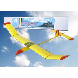 Fregata - szybowiec