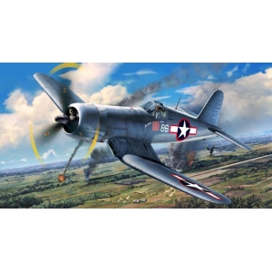 Revell 03983 - Vought F4U-1D CORSAIR