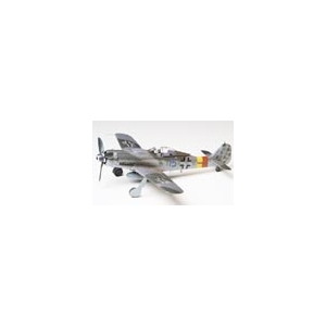 Tamiya 61041 - Focke-Wulf Fw190 D-9