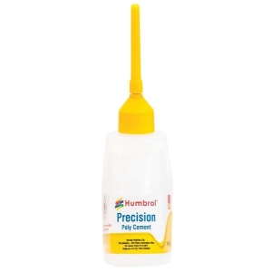 Humbrol klej -  Klej z igłą 20ml