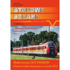 Stalowe Szlaki 3/2018 (135)