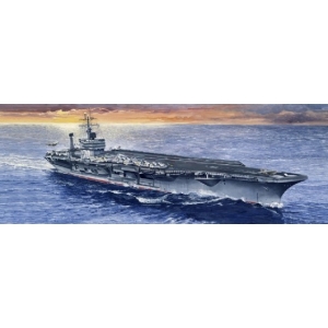 Italeri 5506 - U.S.S. Carl Vinson CVN-70 (1999)