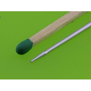 Master AM-24-008 - F-16 - Rurka Pitota oraz sondy Angle Of Attack