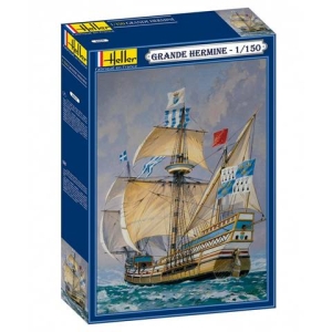 Heller 80841 - LA GRANDE HERMINE