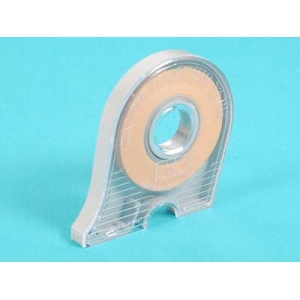 Tamiya 87030 - Taśma maskująca 6 mm z dozownikiem