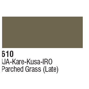 Vallejo 70610 - Parched Grass (late) Sufracer Primer 17ml