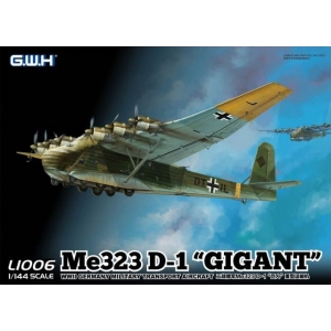 Lion Roar L1006 - Me 323 D-1 Gigant