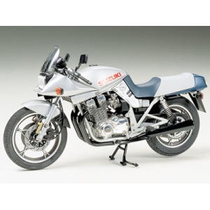 Tamiya 14010 - Suzuki GSX1100S Katana