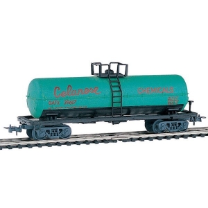 Mehano 17868 - Wagon Tank Car 40" CLEANESE
