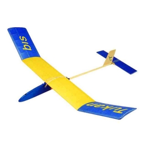 Tukan bis - szybowiec