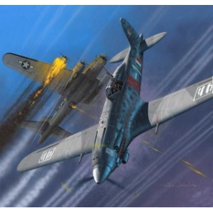 Macchi C.205V Veltro