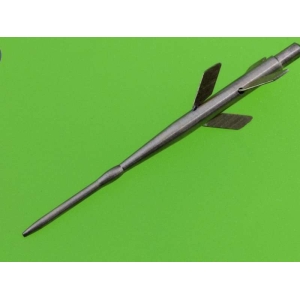 Master AM-32-050 - MiG-21bis  (Fishbed L/N) - Rurka Pitota