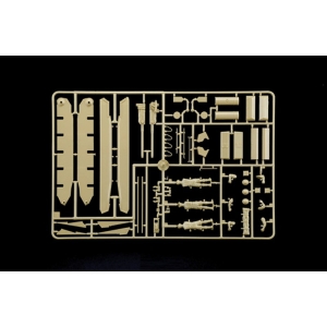 Italeri 0219 - Crusader III VintageCollection