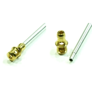 RB Model 72B19 - Lufa StuG. IV 7,5cm StuK 40L/48