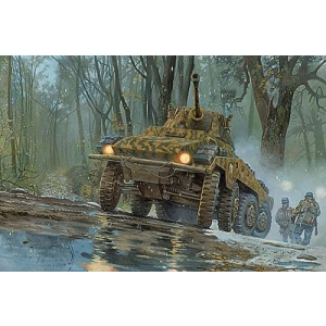 Roden 705 - Sd.Kfz.234/2