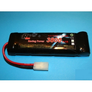 Rms - pakiet Ni-MH, 8,4V / 3800mAh