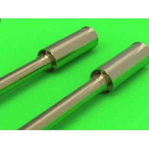 Master GM-35-002 - ZU-23-2 