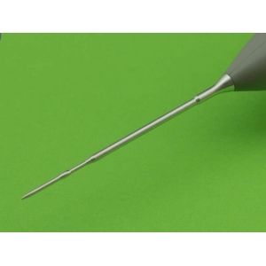 Master AM-32-046 - MiG-23 (Flogger) - Rurka Pitota (wszystkie warianty poza MLD)