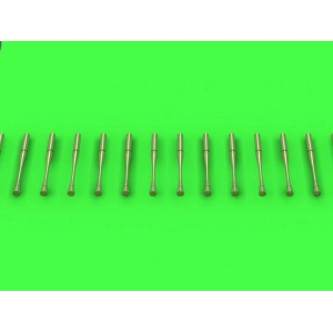 Master AM-72-069 - Odgromniki elektrostatyczne - używane na samolotach typu Suchoj (14 szt.)