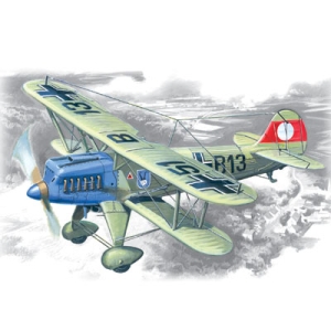 ICM 72193 - He 51A-1