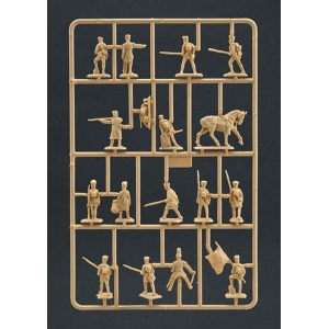 Italeri 6067 - Prussian Infantry