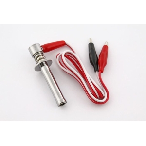 klips nasadowy krótki