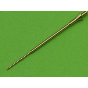 Master AM-48-058 - MiG-23 (Flogger) - Rurka Pitota (wszystkie warianty poza MLD)