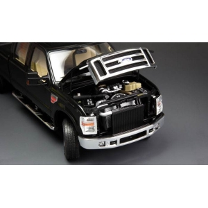 Meng CS-001 - FORD F-350 SUPER DUTY CREW CAB