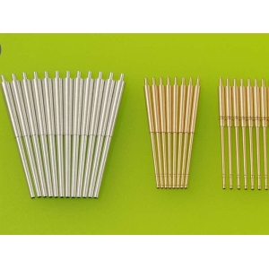 Master SM-200-007 - Bismarck - lufy dział artylerii pomocniczej i p.lot. - 15 cm (12 szt.), 10,5 cm (16 szt.)