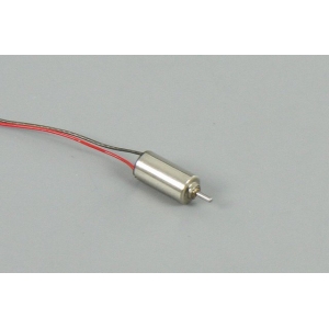 Silnik wirnika ogonowego Swift Mini X