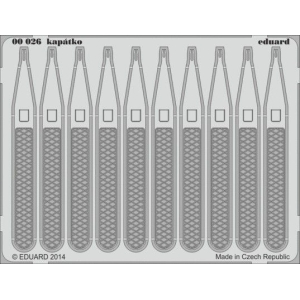 Eduard 00026 - Aplikator do kleju cyjanoakrylowego