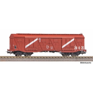 Piko 58477 - Wagon towarowy kryty 401Ka ep. IV PKP