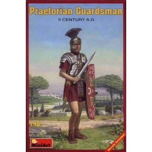 MiniArt 16006 - Pretorianin, II w. n.e.