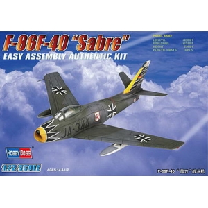 Hobby Boss 80259 - F-86F-30 SABRE