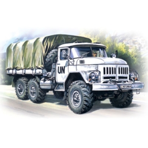 ICM 72811 - ZiL-131