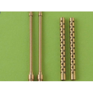 Master AM-32-008 - Lufy japońskiego karabinu  7,7mm Type 97 (2 szt.)