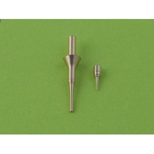 Master AM-48-007 - F-14 - Sonda Alfa oraz sonda Angle Of Attack