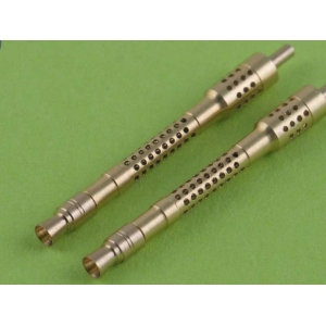 Master AM-32-003 - Lufy do niemieckiego lotniczego km-u MG 131 (2 szt.)