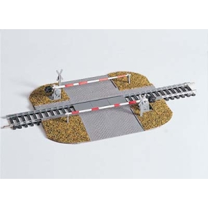 Piko 55725 - Przejazd kolejowy