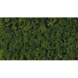 Heki 3389 - Posypka dekoracyjna ciemnozielona gruba 200ml