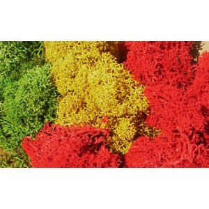 Heki 3214 - Mech sortowany 30g