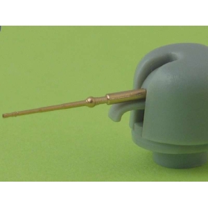 Master SM-350-035 - Lufa działa OTO-Melara 76 mm/62 (3