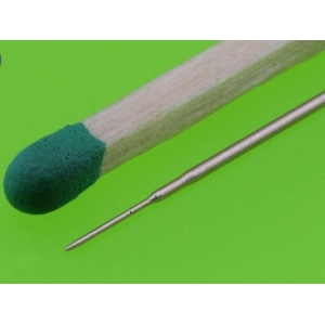 Master AM-72-046 - MiG-21 PF, PFM (Fishbed D, F) - Rurka Pitota