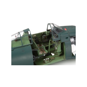 Tamiya 61103 - Mitsubishi A6M5/5a Zero Fighter