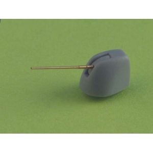 Master SM-700-020 - Lufy amerykańskich dział 5in/54 (12.7 cm) Mark 45 (2 szt.) - typ Ticonderoga i inne współczesne okręty